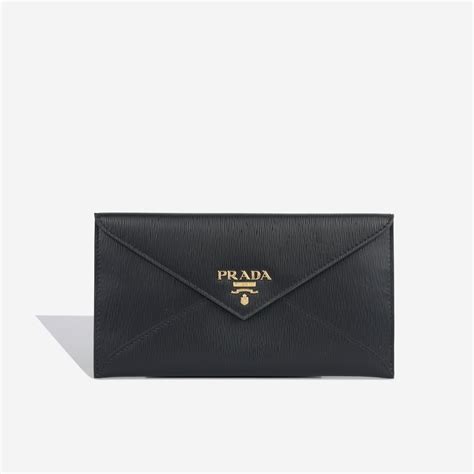 prada envelope wallet singapore|prada wallet price list.